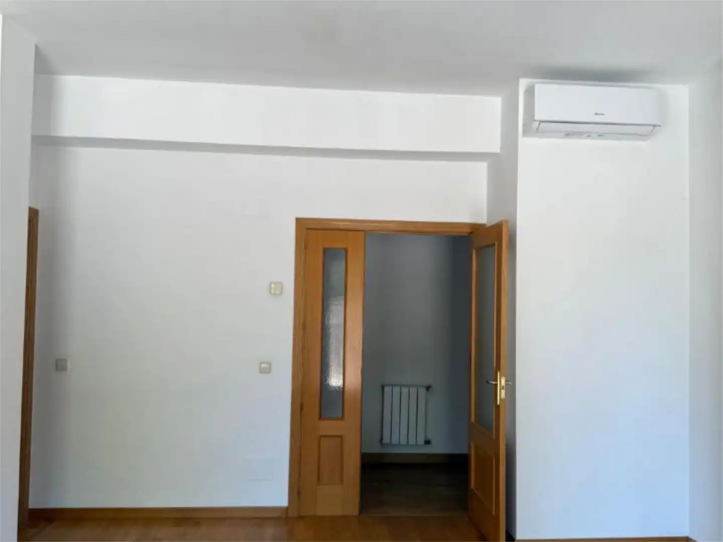 Flat for sale in Plaza Puerta de Madrid, 4, Casco histórico Flat for sale in Alcalá de Henares with Air Conditioner, Heating and Parquet flooring