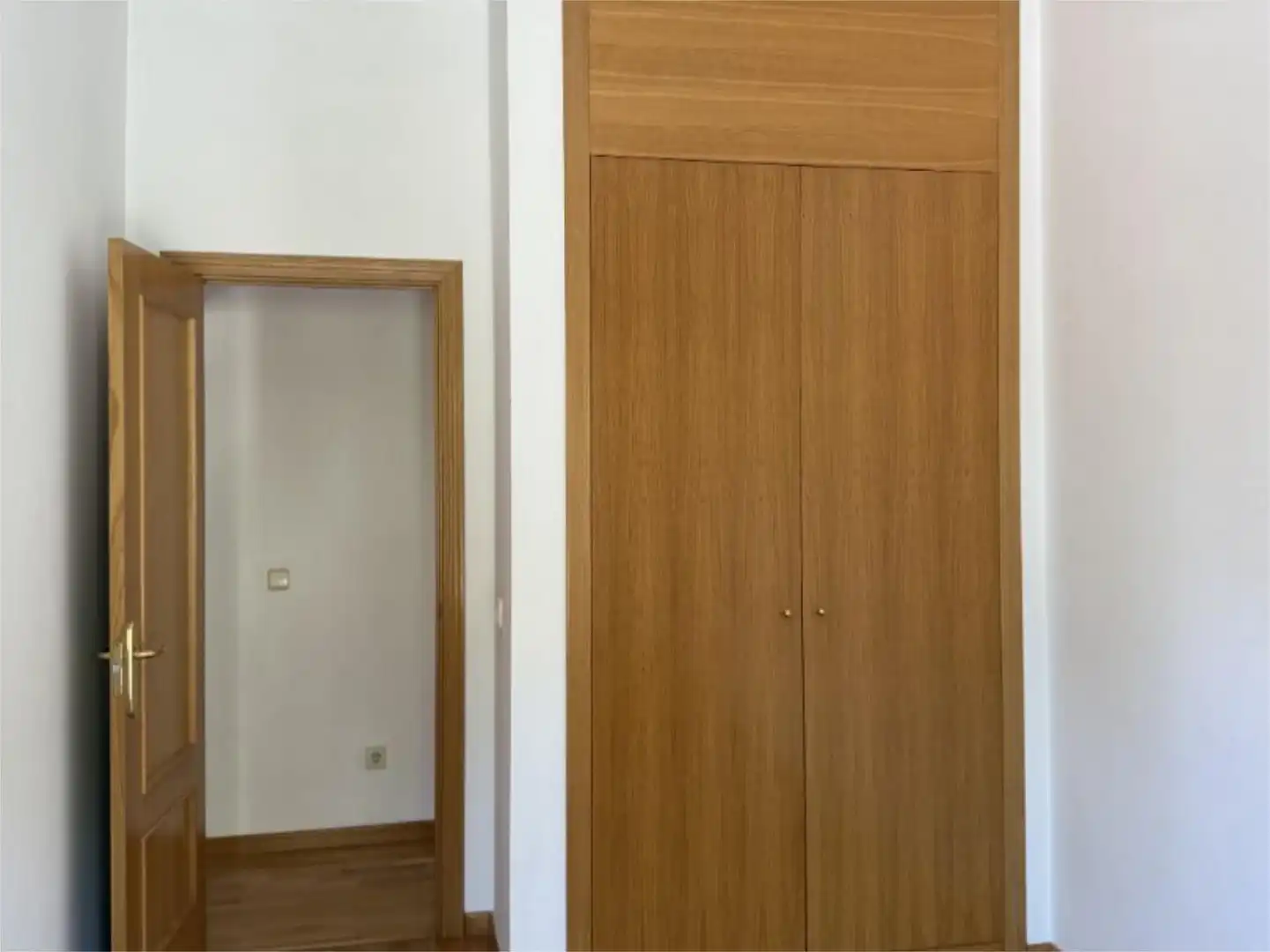 Flat for sale in Plaza Puerta de Madrid, 4, Casco histórico Flat for sale in Alcalá de Henares with Air Conditioner, Heating and Parquet flooring