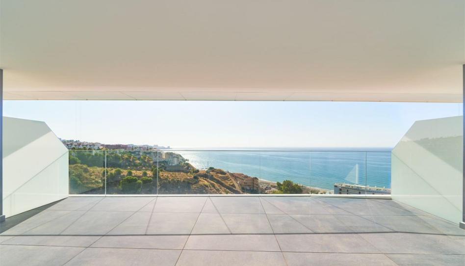 Flat for sale in Calle Alba, 2, Las Gaviotas - Carvajal, Málaga - image 1 Photo 1 of Flat for sale in Calle Alba, 2, Las Gaviotas - Carvajal, Málaga