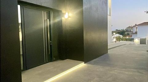 Foto 4 de Casa o xalet en venda a Calle Dinamarca, 85, El Faro de Calaburra - Chaparral, Málaga