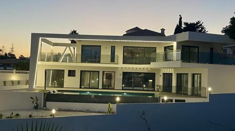 Foto 5 de Casa o xalet en venda a Calle Dinamarca, 85, El Faro de Calaburra - Chaparral, Málaga