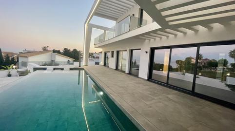 Foto 3 de Casa o xalet en venda a Calle Dinamarca, 85, El Faro de Calaburra - Chaparral, Málaga