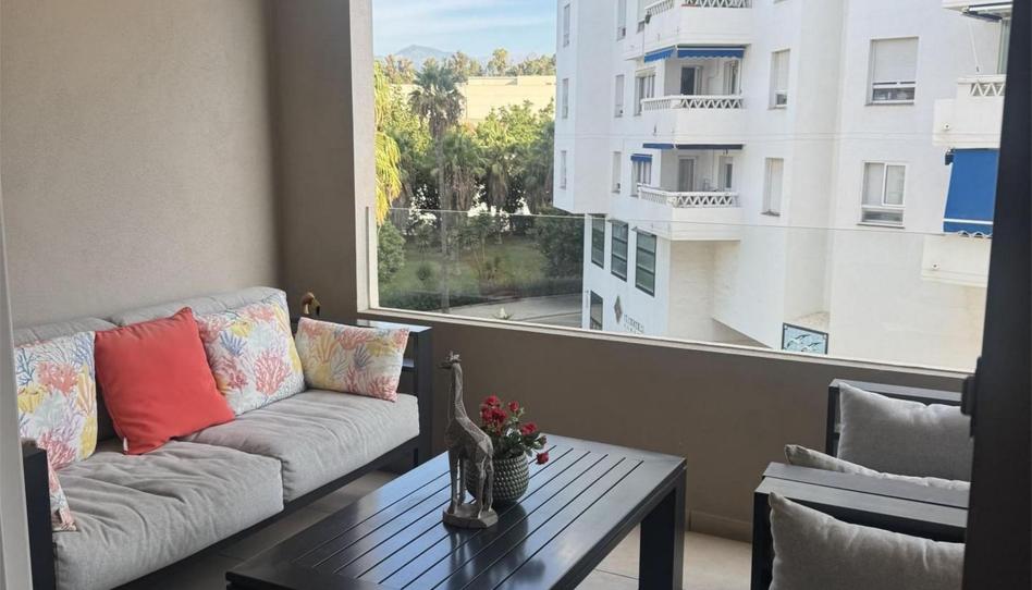 Flat for sale in Calle Torrente Ballester, 4, Rodeo Alto - Guadaiza - La Campana, Málaga - image 1 Photo 1 of Flat for sale in Calle Torrente Ballester, 4, Rodeo Alto - Guadaiza - La Campana, Málaga