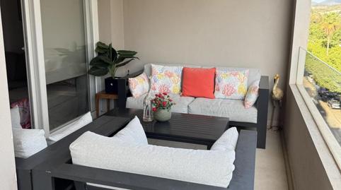 Flat for sale in Calle Torrente Ballester, 4, Rodeo Alto - Guadaiza - La Campana, Málaga - image 4 Photo 4 of Flat for sale in Calle Torrente Ballester, 4, Rodeo Alto - Guadaiza - La Campana, Málaga