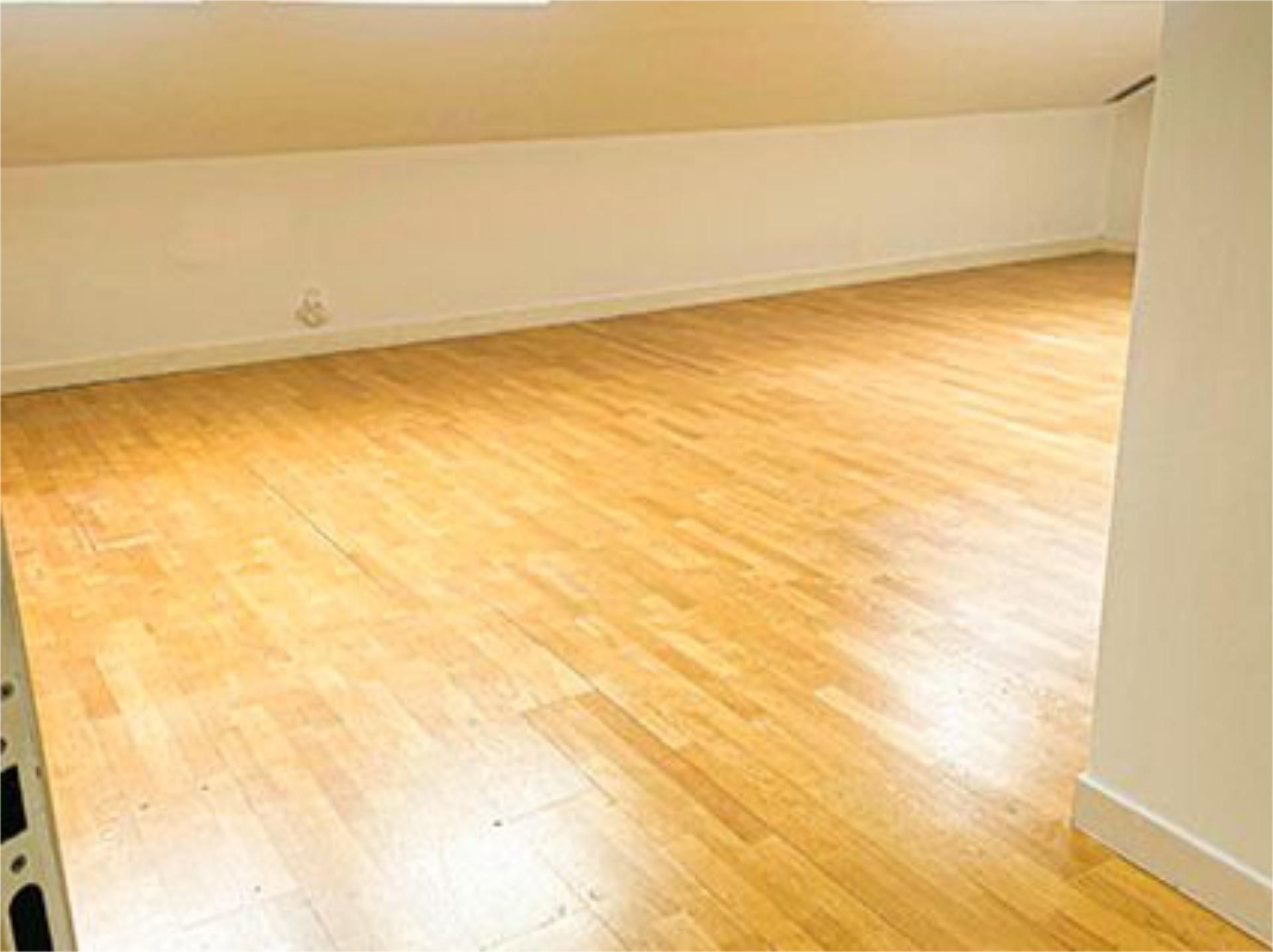 Bedroom of Flat for sale in  Madrid Capital  with Air Conditioner