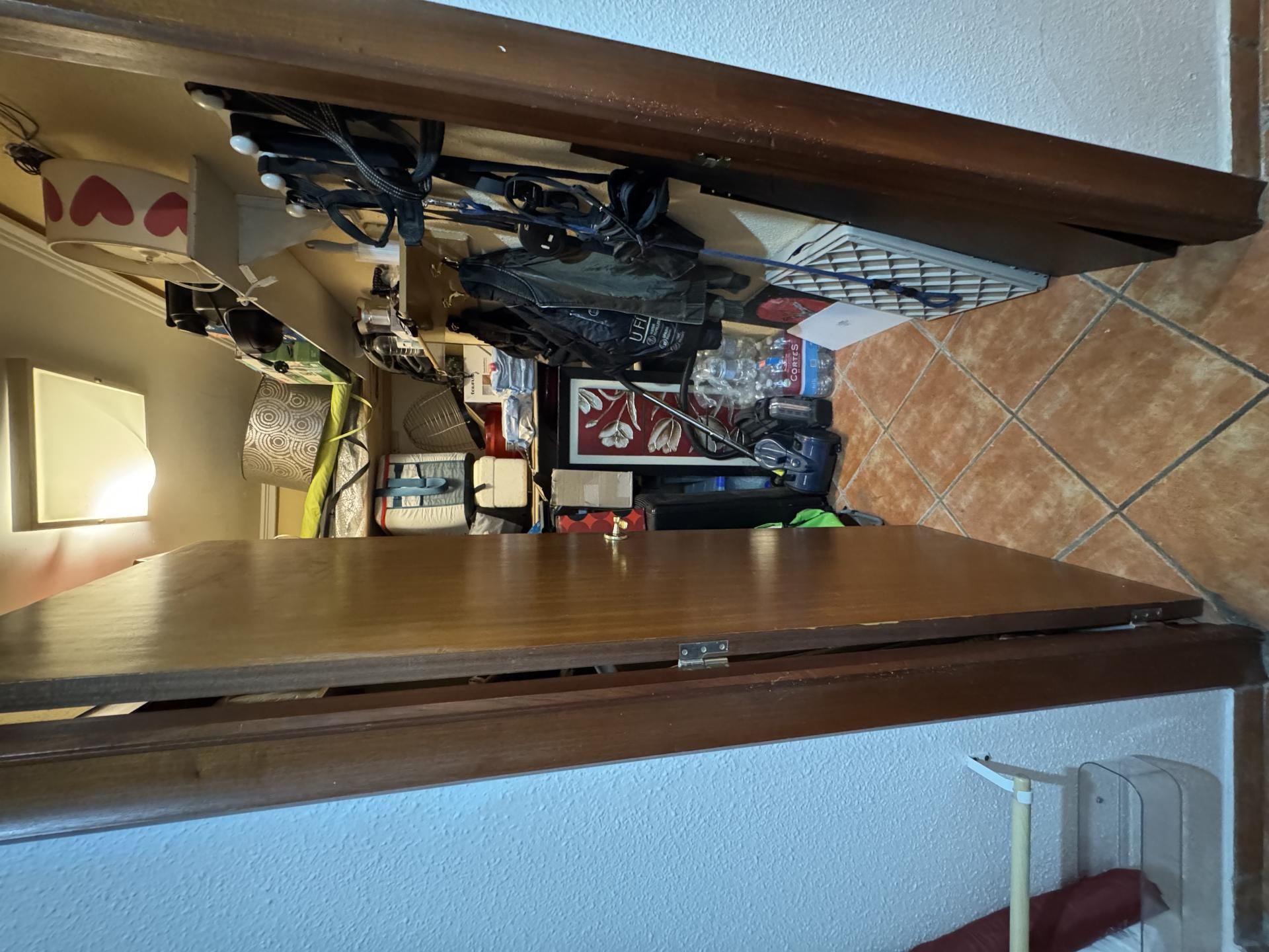 Flat for sale in Vila-real  with Balcony