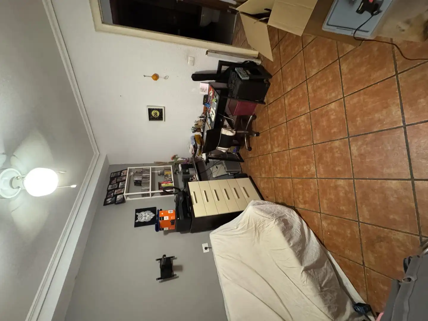 Flat for sale in Vila-real  with Private garden, Storage room and Furnished