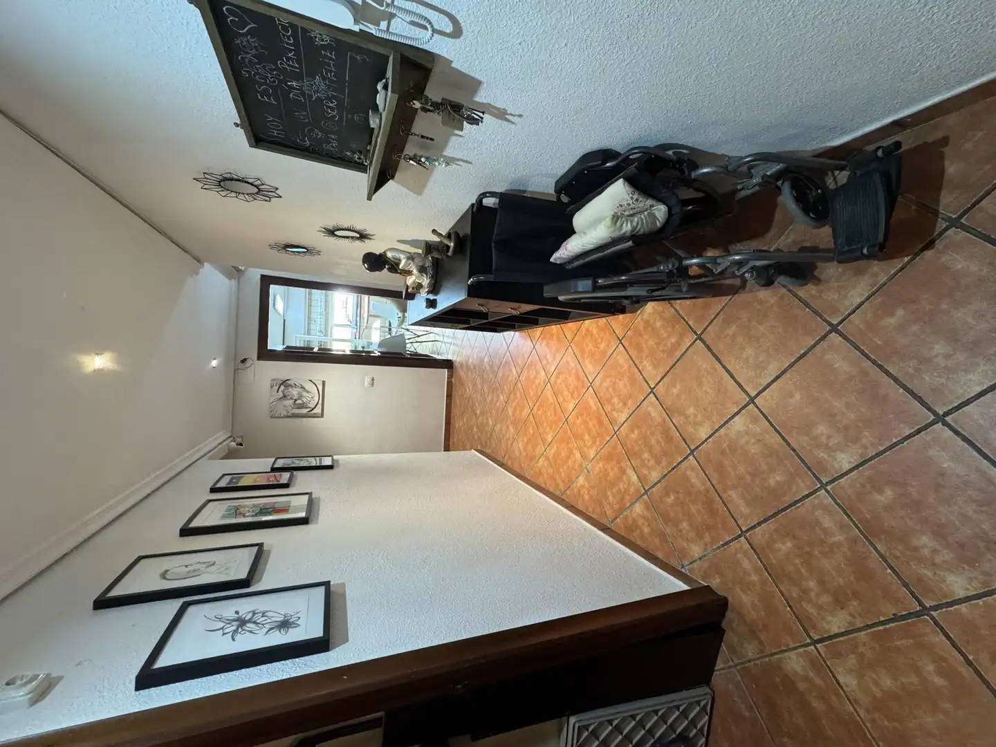 Flat for sale in Vila-real  with Private garden, Storage room and Furnished