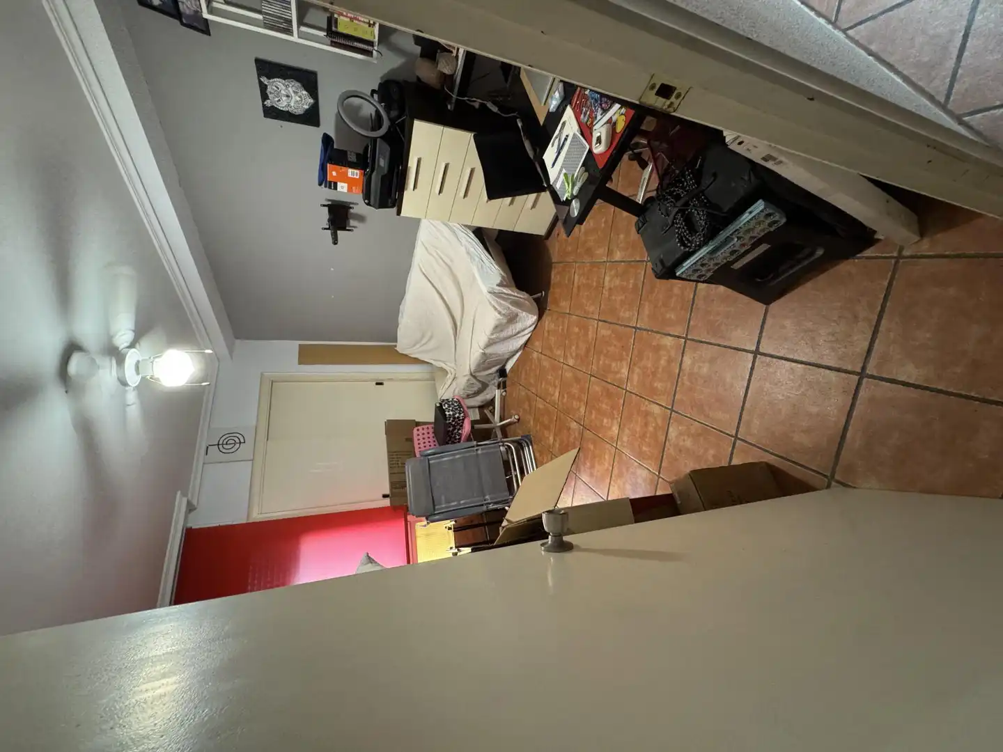 Flat for sale in Vila-real  with Private garden, Storage room and Furnished