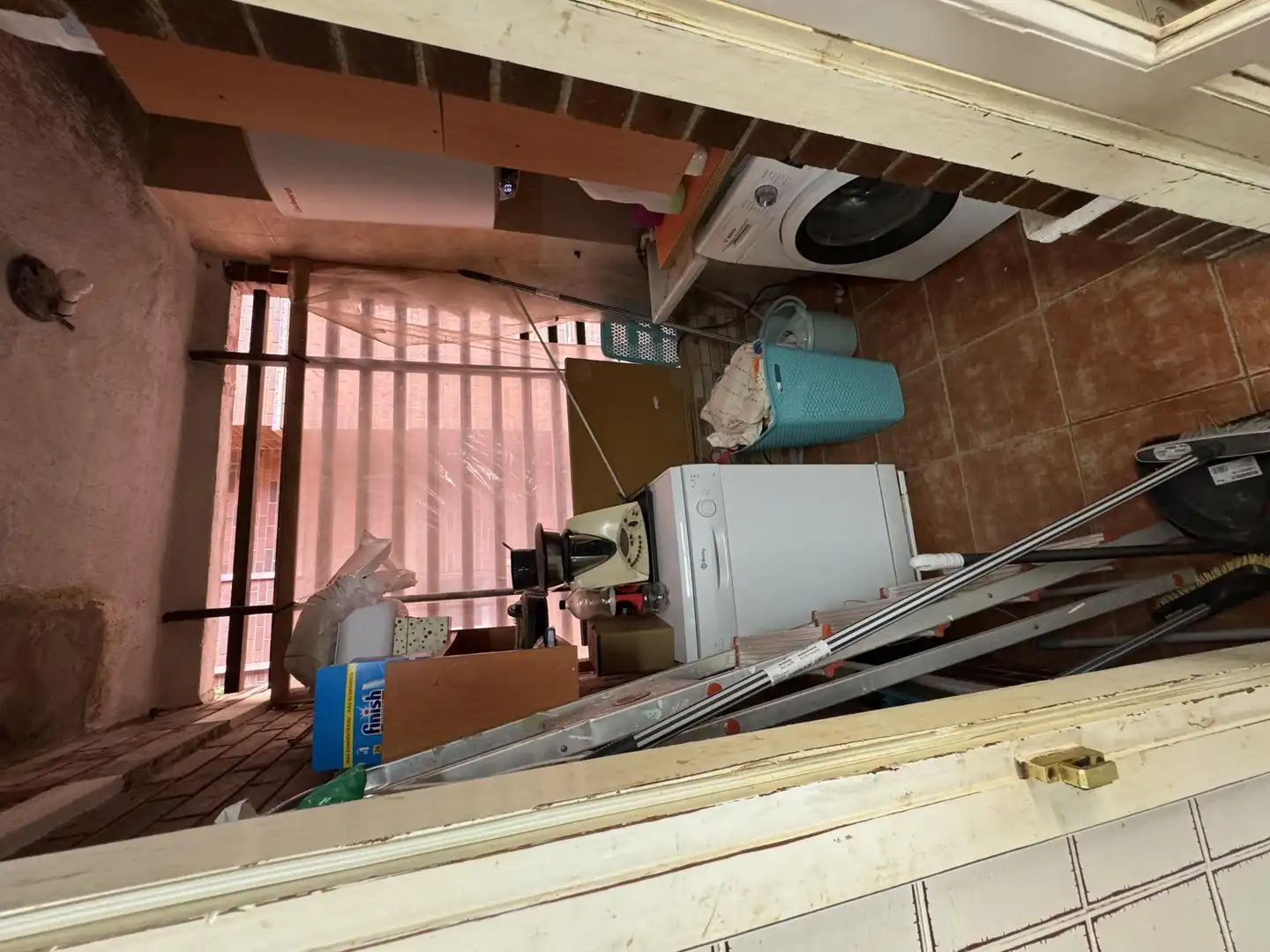 Flat for sale in Vila-real  with Private garden, Storage room and Furnished