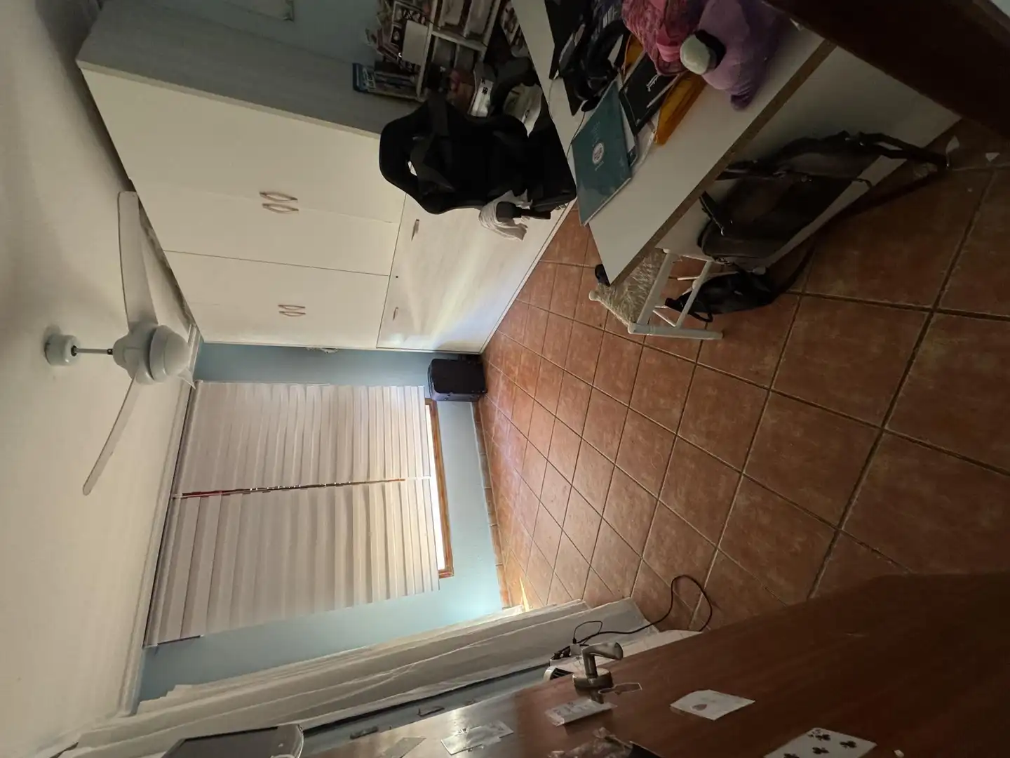 Flat for sale in Vila-real  with Private garden, Storage room and Furnished