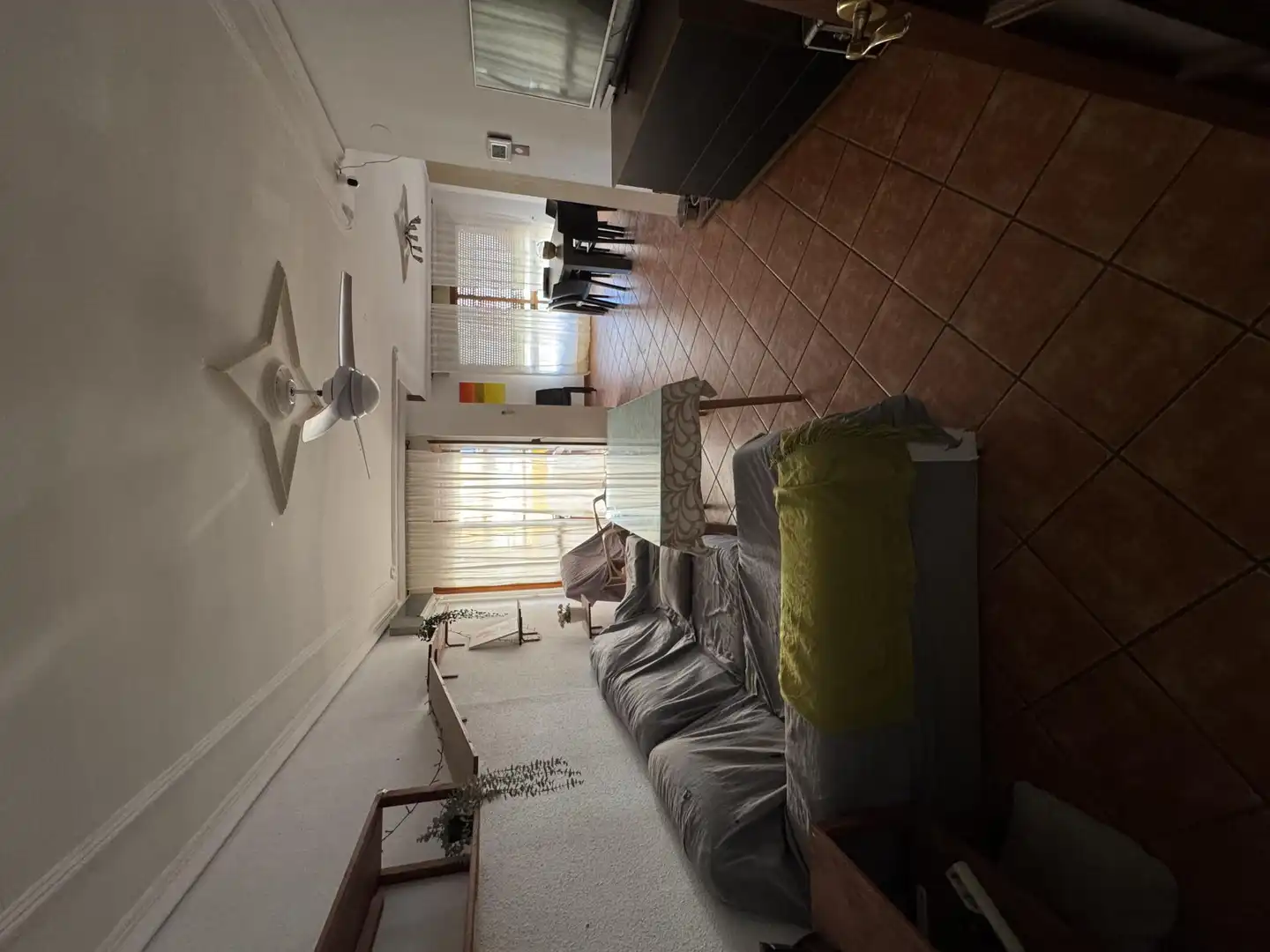 Flat for sale in Vila-real  with Private garden, Storage room and Furnished
