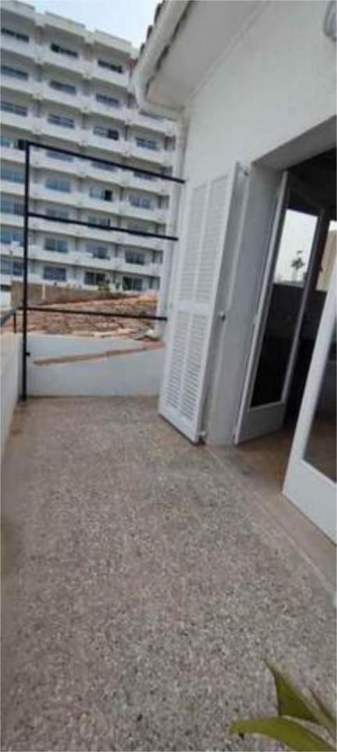 Flat to rent in Alcúdia  with Terrace and Furnished