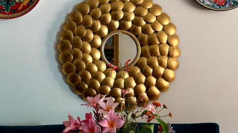 Foto 2 de Pis en venda a Calle Casiopea 5f, 9, Los Naranjos, Málaga