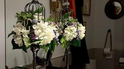 Foto 4 de Pis en venda a Calle Casiopea 5f, 9, Los Naranjos, Málaga