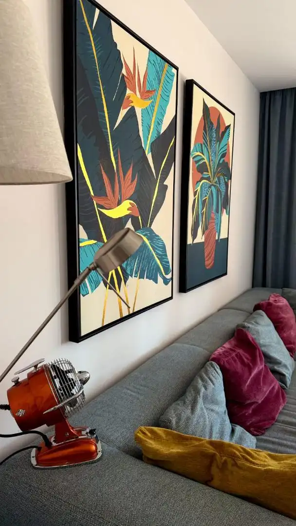 Piso en venta en Calle Casiopea 5F, 9, Los Naranjos Vista exterior de Piso en venta en Marbella con Aire acondicionado, Jardín privado y Terraza