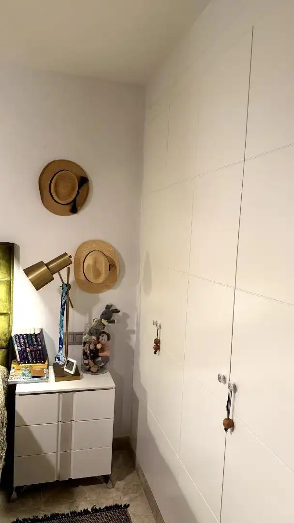 Piso en venta en Calle Casiopea 5F, 9, Los Naranjos Baño de Piso en venta en Marbella con Aire acondicionado, Jardín privado y Terraza