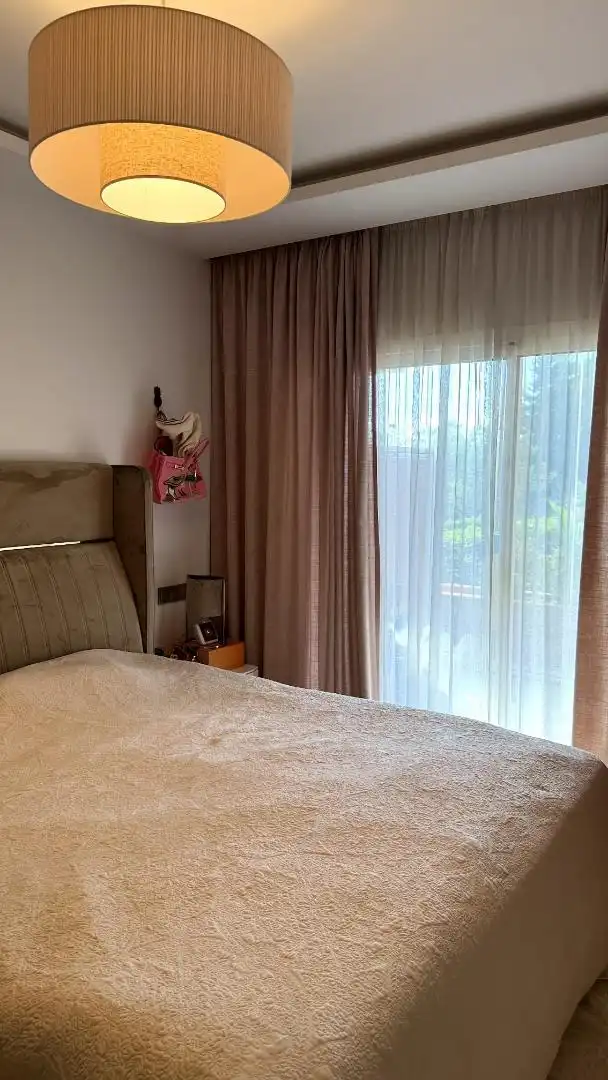 Piso en venta en Calle Casiopea 5F, 9, Los Naranjos Habitación de Piso en venta en Marbella con Aire acondicionado, Jardín privado y Terraza