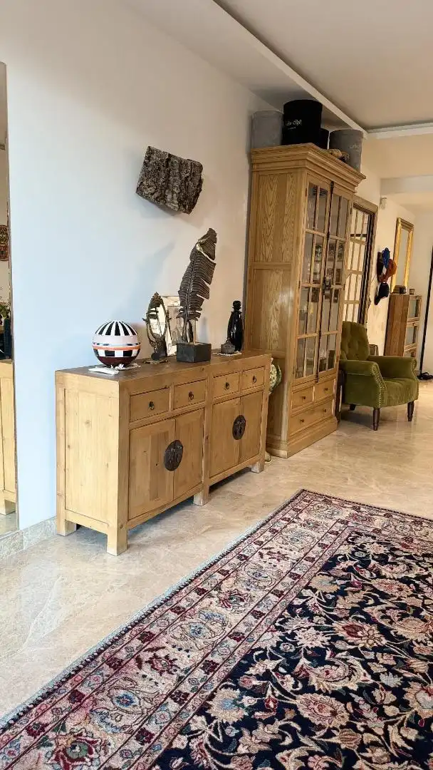 Piso en venta en Calle Casiopea 5F, 9, Los Naranjos Vista exterior de Piso en venta en Marbella con Aire acondicionado, Jardín privado y Terraza