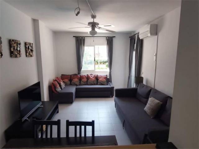 Piso en Alquiler en Avinguda Punta Arabí, 16 en Sant Carles