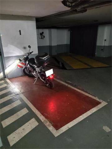 Garaje en Alquiler en Casco Histórico