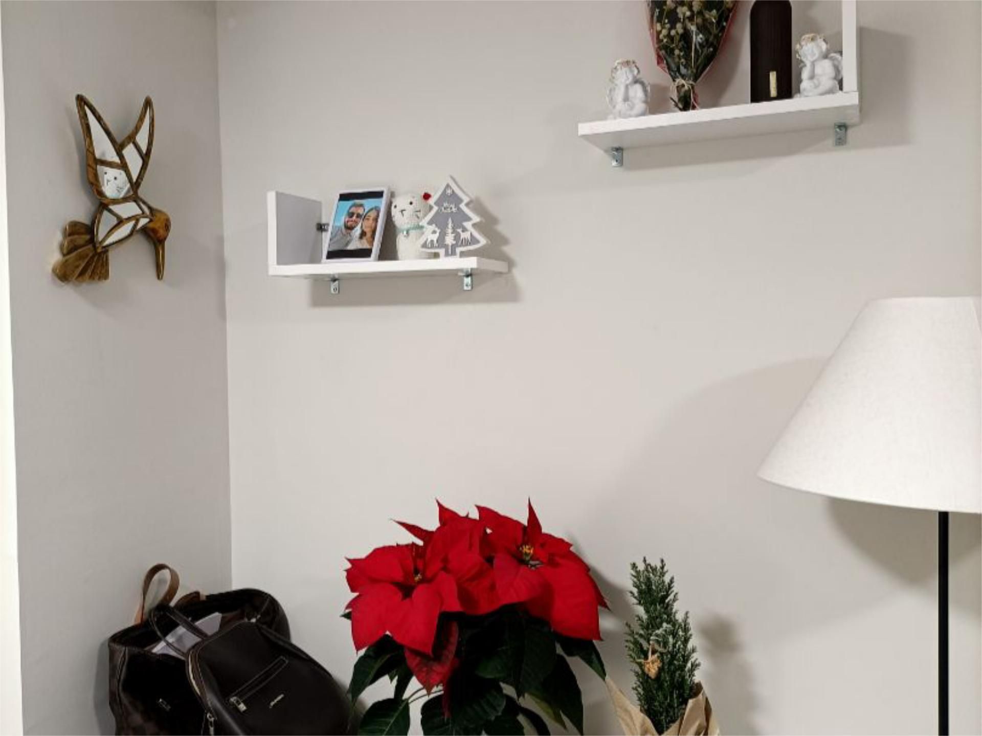 Bedroom of Flat to rent in Sabadell  with Air Conditioner and Swimming Pool