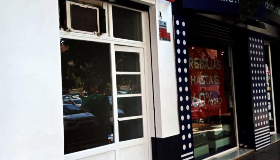 Premises to rent in Carrer de Quart, 138, La Petxina, Valencia - image 1 Photo 1 of Premises to rent in Carrer de Quart, 138, La Petxina, Valencia