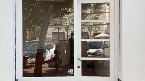 Premises to rent in Carrer de Quart, 138, La Petxina, Valencia - image 3 Photo 3 of Premises to rent in Carrer de Quart, 138, La Petxina, Valencia