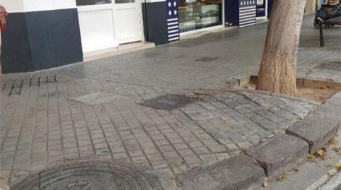 Premises to rent in Carrer de Quart, 138, La Petxina, Valencia - image 4 Photo 4 of Premises to rent in Carrer de Quart, 138, La Petxina, Valencia