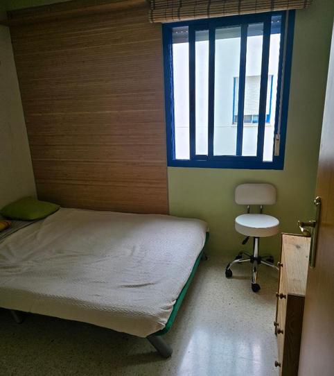 Photo 2 of Flat to share in Calle Albahaca, 6, Los Árboles, Málaga