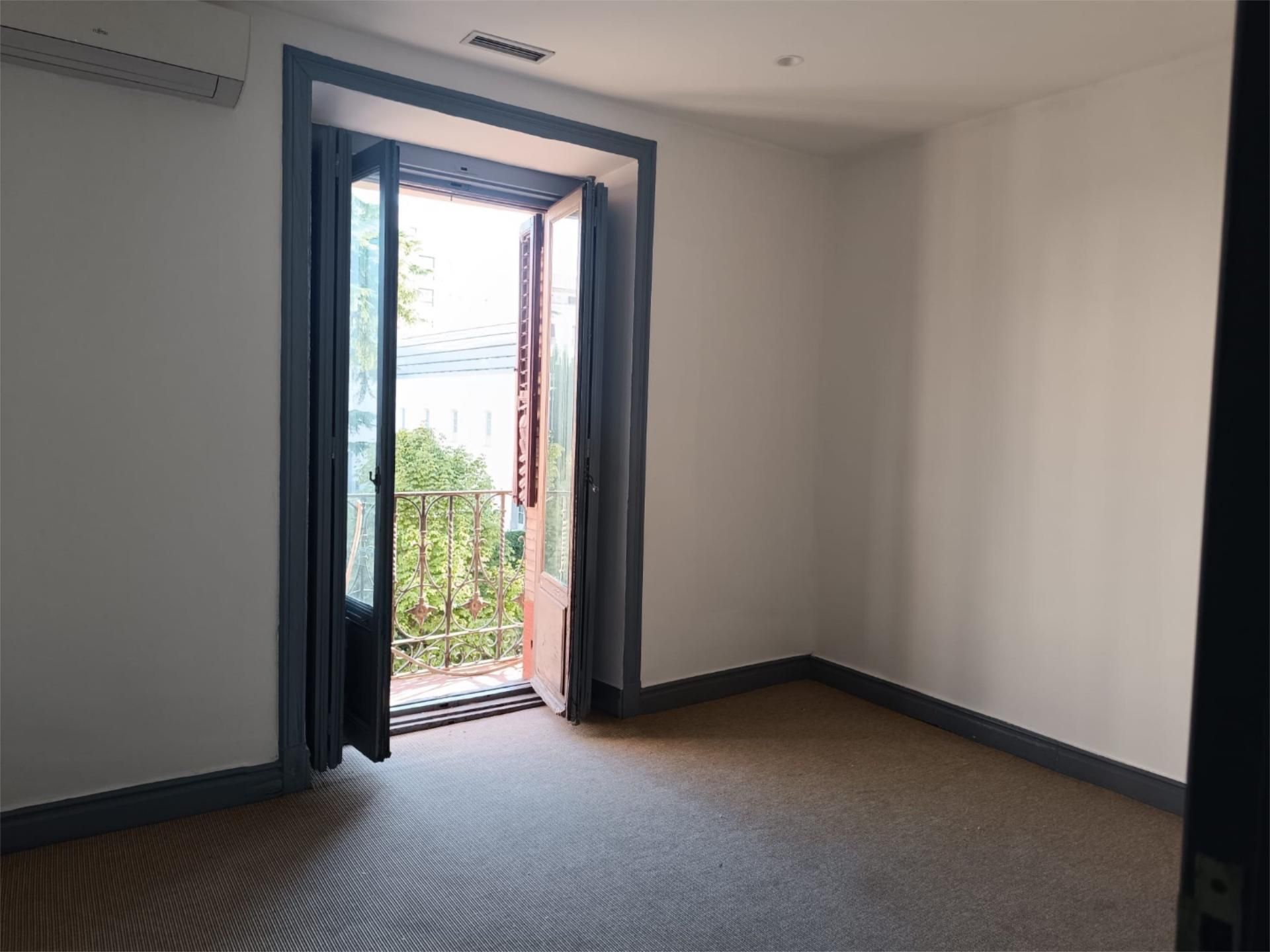 Bedroom of Office to rent in  Madrid Capital