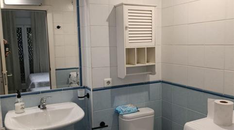 Photo 5 of Flat to rent in Calle Postigos, 18, El Molinillo - Capuchinos, Málaga