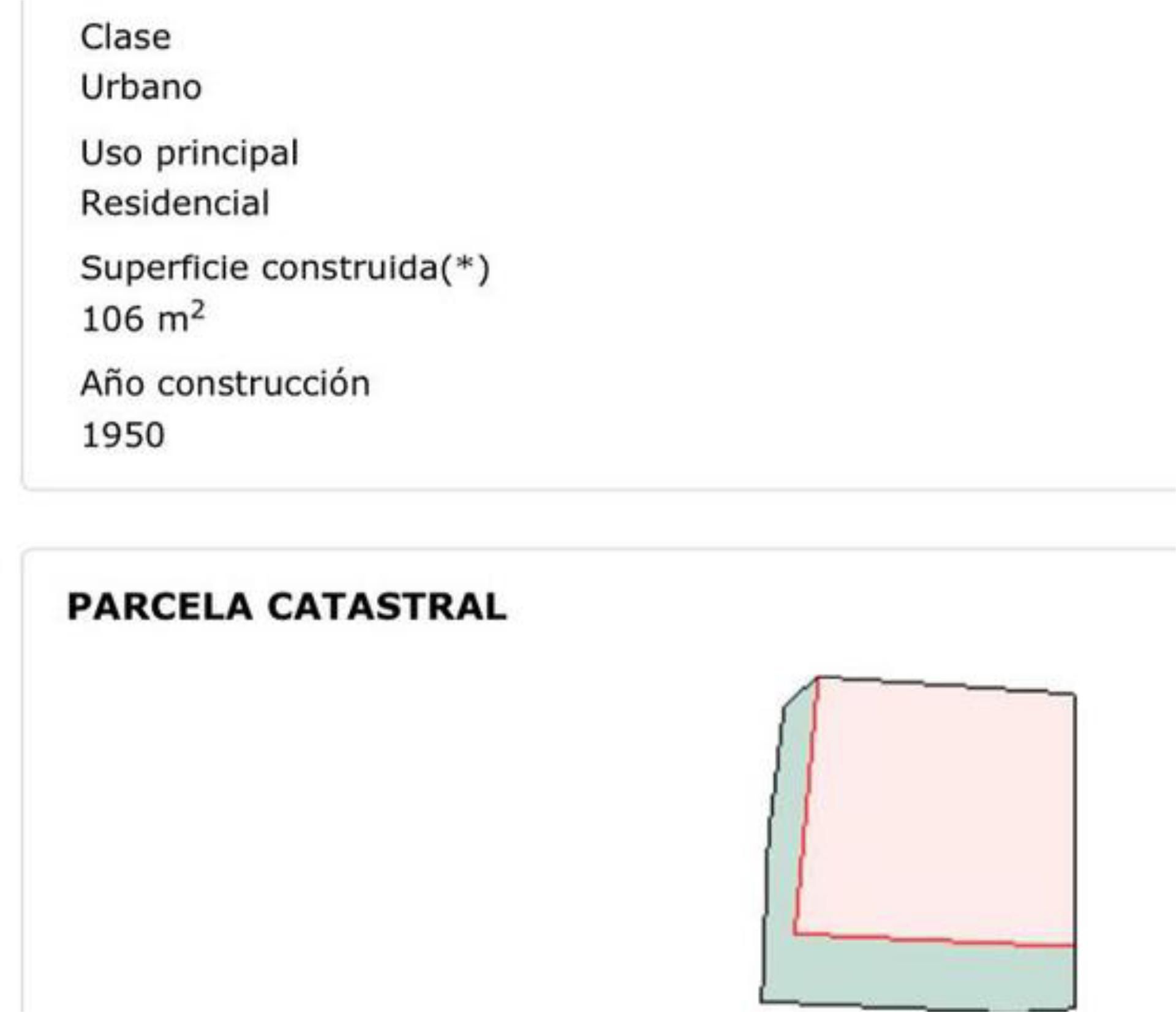 Casa o xalet en venda a Sobrán Vista exterior de Casa o xalet en venda en Vilagarcía de Arousa amb Calefacció, Terrassa i Traster