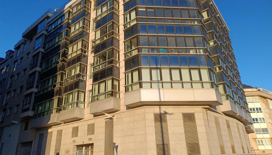 Office for sale in Rúa San Ignacio, 7, Monte Alto - Zalaeta - Atocha, A Coruña - image 1 Photo 1 of Office for sale in Rúa San Ignacio, 7, Monte Alto - Zalaeta - Atocha, A Coruña