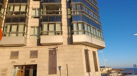 Office for sale in Rúa San Ignacio, 7, Monte Alto - Zalaeta - Atocha, A Coruña - image 2 Photo 2 of Office for sale in Rúa San Ignacio, 7, Monte Alto - Zalaeta - Atocha, A Coruña