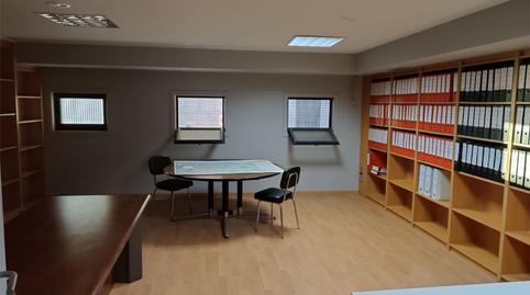 Office for sale in Rúa San Ignacio, 7, Monte Alto - Zalaeta - Atocha, A Coruña - image 5 Photo 5 of Office for sale in Rúa San Ignacio, 7, Monte Alto - Zalaeta - Atocha, A Coruña