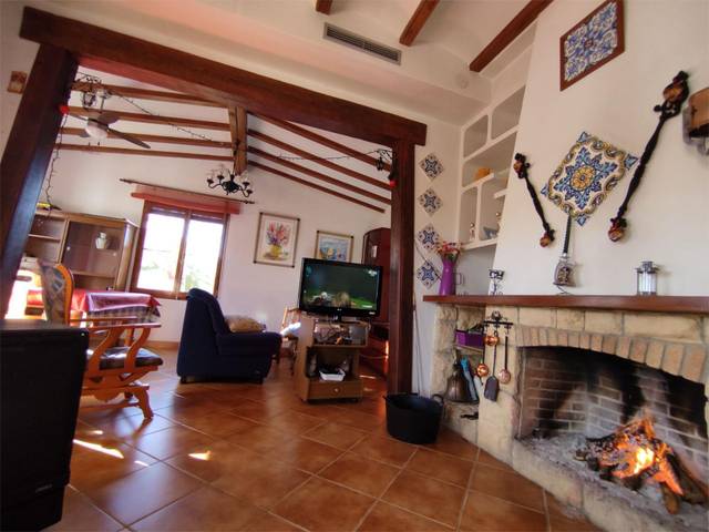 Piso en Venta en Calle 03, 804 en Les Boqueres - Santa Quiteria