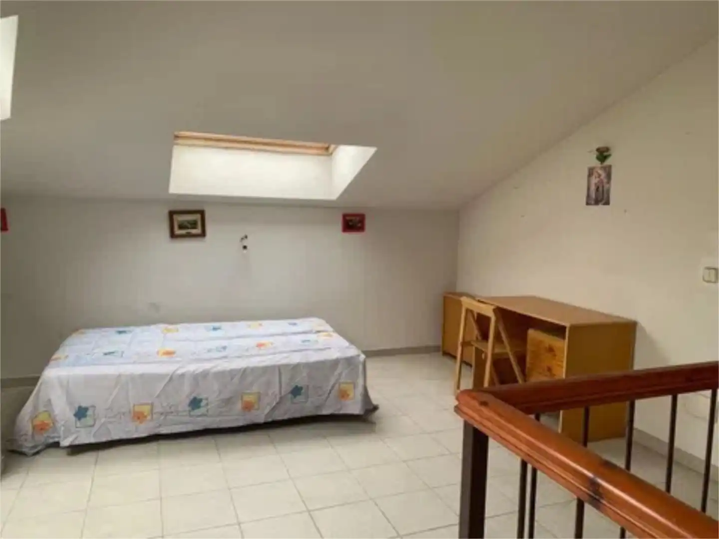 Duplexes for sale in Calle Teresa Enríquez, 4, Torrijos Bedroom of Duplexes for sale in Torrijos with Heating, Storage room and Community parking