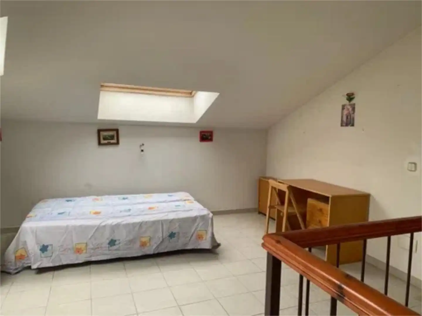 Duplexes for sale in Calle Teresa Enríquez, 4, Torrijos Bedroom of Duplexes for sale in Torrijos with Heating, Storage room and Community parking