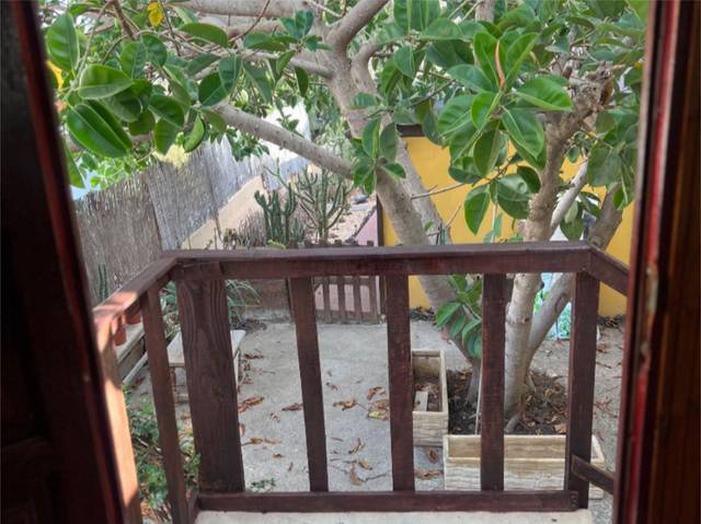 Piso en Alquiler en Carretera General, 26 en Buzanada