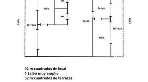 Foto 5 de Casa o xalet en venda a Son Servera Poble, Illes Balears