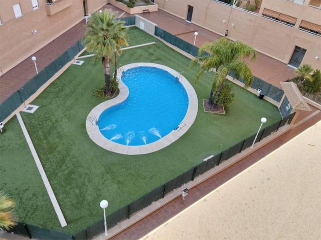 Piso en Venta en Glorieta Ciudad de Córdoba, 1 en Sector Sur