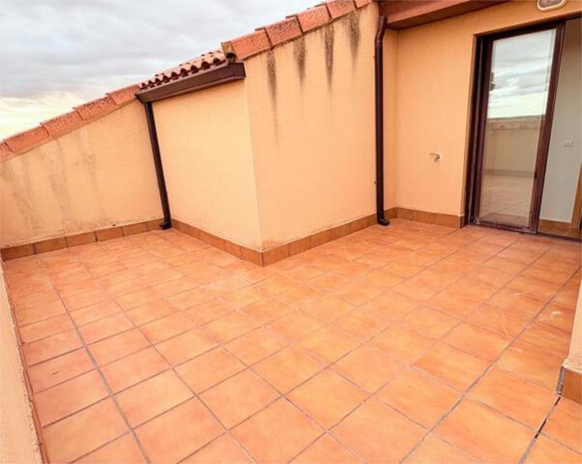 Flat to rent in Horcajo de Santiago