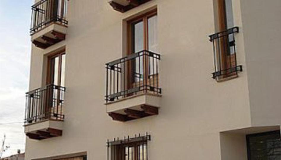 Pis en venda a Calle Cuevas de San Antón, 2d, Chinchilla de Monte-Aragón, Albacete - imatge 1 Foto 1 de Pis en venda a Calle Cuevas de San Antón, 2d, Chinchilla de Monte-Aragón, Albacete