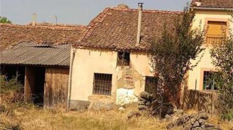 Foto 2 de Casa o xalet en venda a Santo Domingo de Pirón, Segovia
