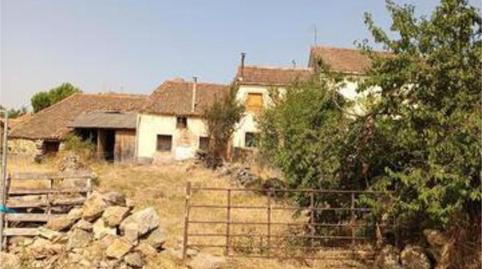 Foto 3 de Casa o xalet en venda a Santo Domingo de Pirón, Segovia