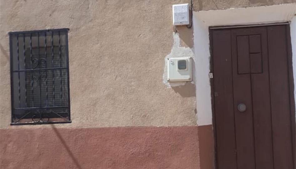 Photo 1 of Single-family semi-detached for sale in Calle el Romero, 5, Terrinches, Ciudad Real