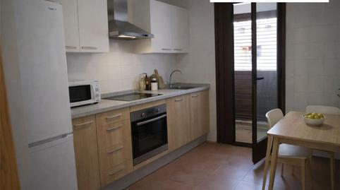 Photo 5 of Flat for sale in Calle Solana Alta, 1, Cuéllar, Segovia