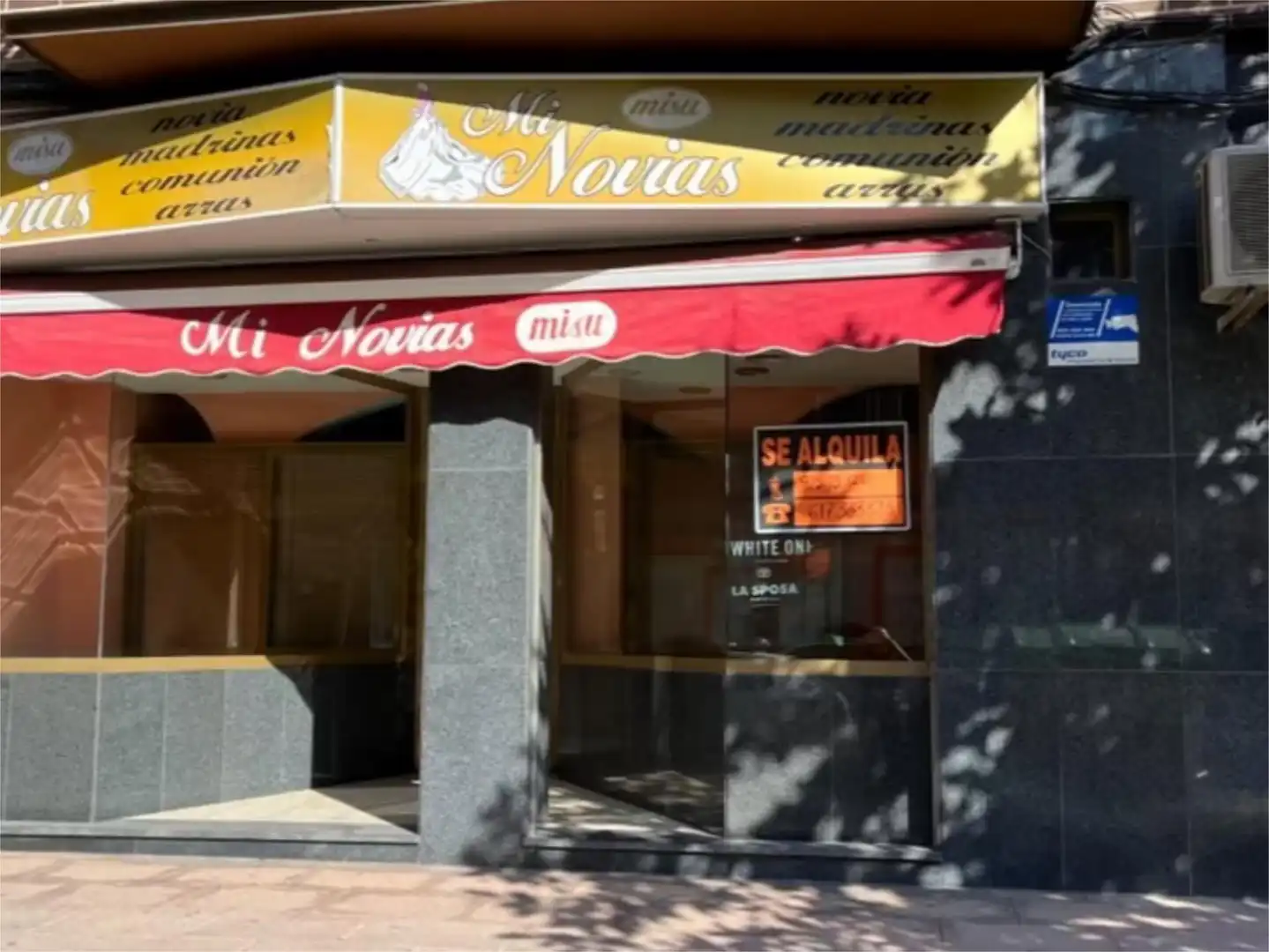 Local de alquiler en Torrijos con Aire acondicionado y Calefacción