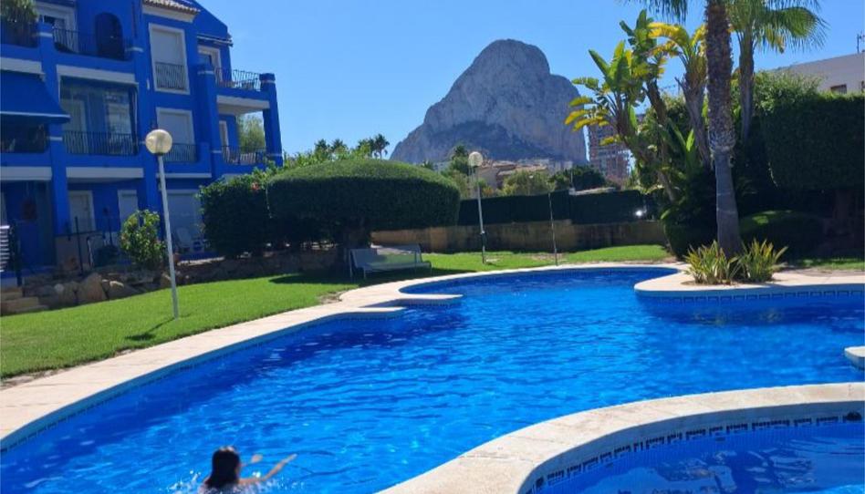 Apartament de lloguer a Urbanització Enginent II, 1b, Marisol Park - Ortembach - Los Almendros, Alicante - imatge 1 Foto 1 de Apartament de lloguer a Urbanització Enginent II, 1b, Marisol Park - Ortembach - Los Almendros, Alicante